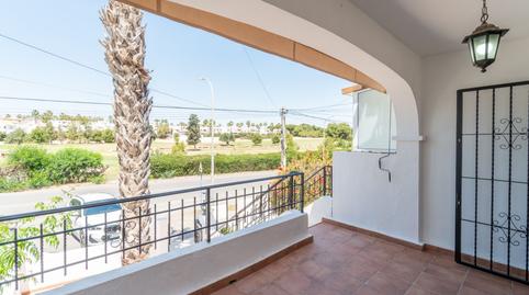 Photo 2 of Single-family semi-detached to rent in Villamartín - Las Filipinas, Alicante