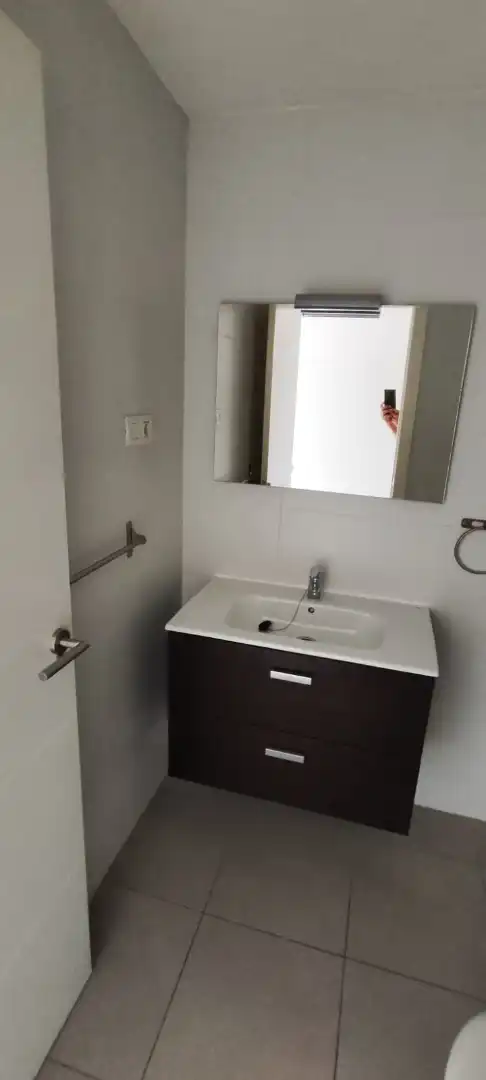 Piso de alquiler en Carrer de Granada, Egara