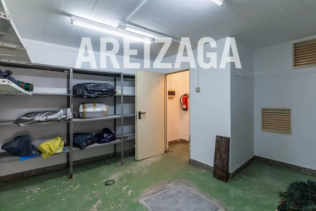 Casa o xalet en venda en Donostia - San Sebastián  amb Aire condicionat, Calefacció i Terrassa