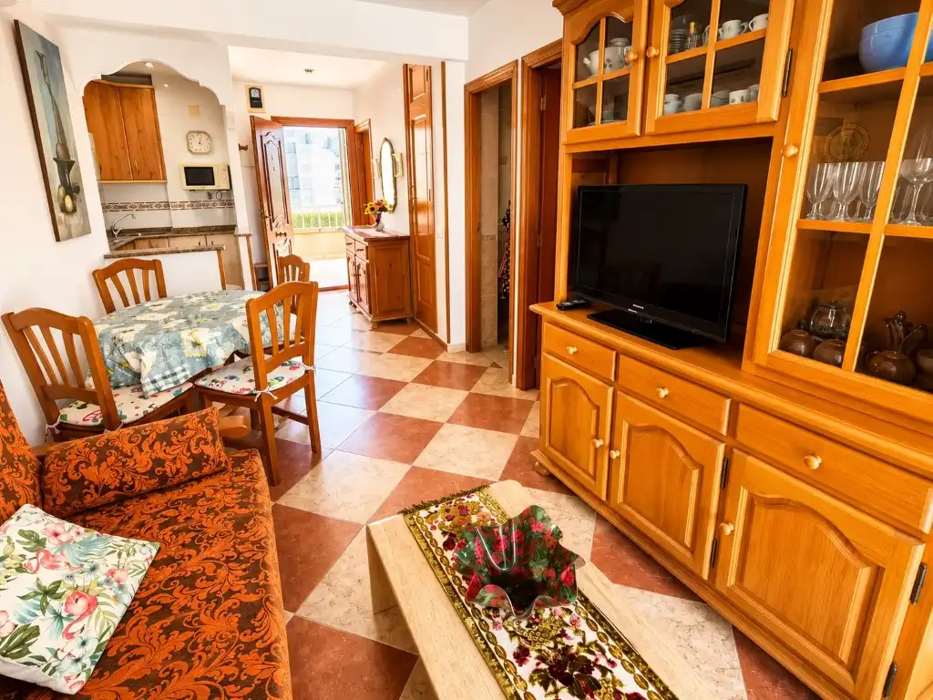 Flat with lift for sale in Playa de Levante, imagen 15