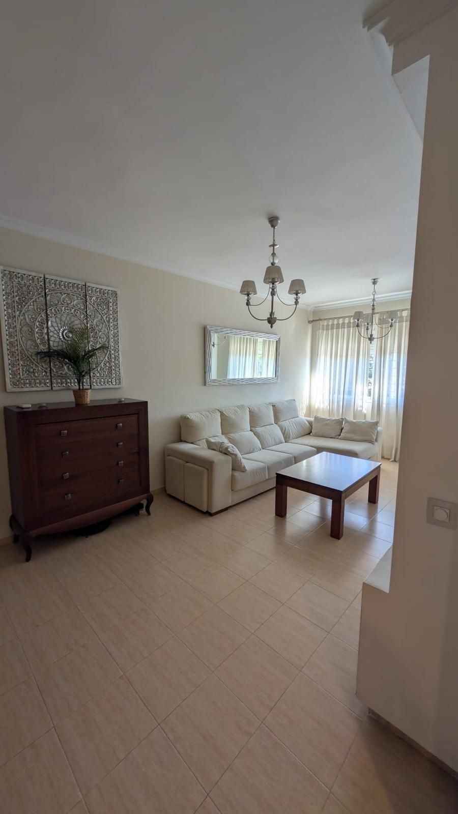 Flat for sale in Torreblanca