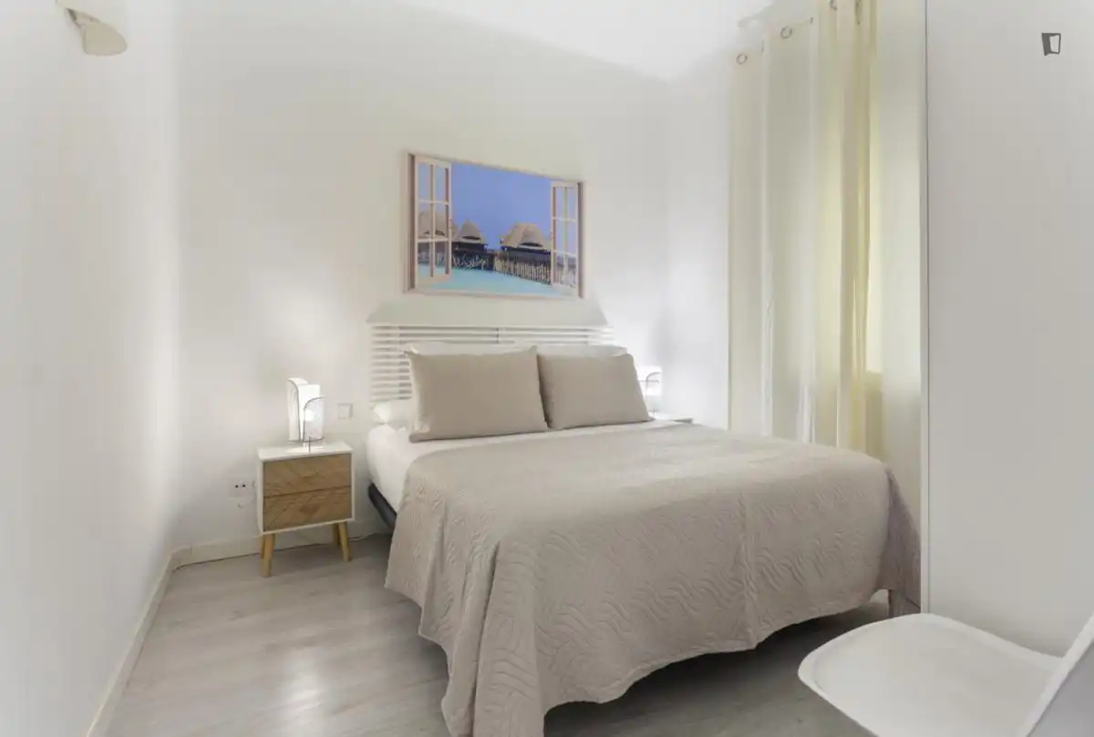 Apartamento con ascensor en alquiler en Centro, imagen 15