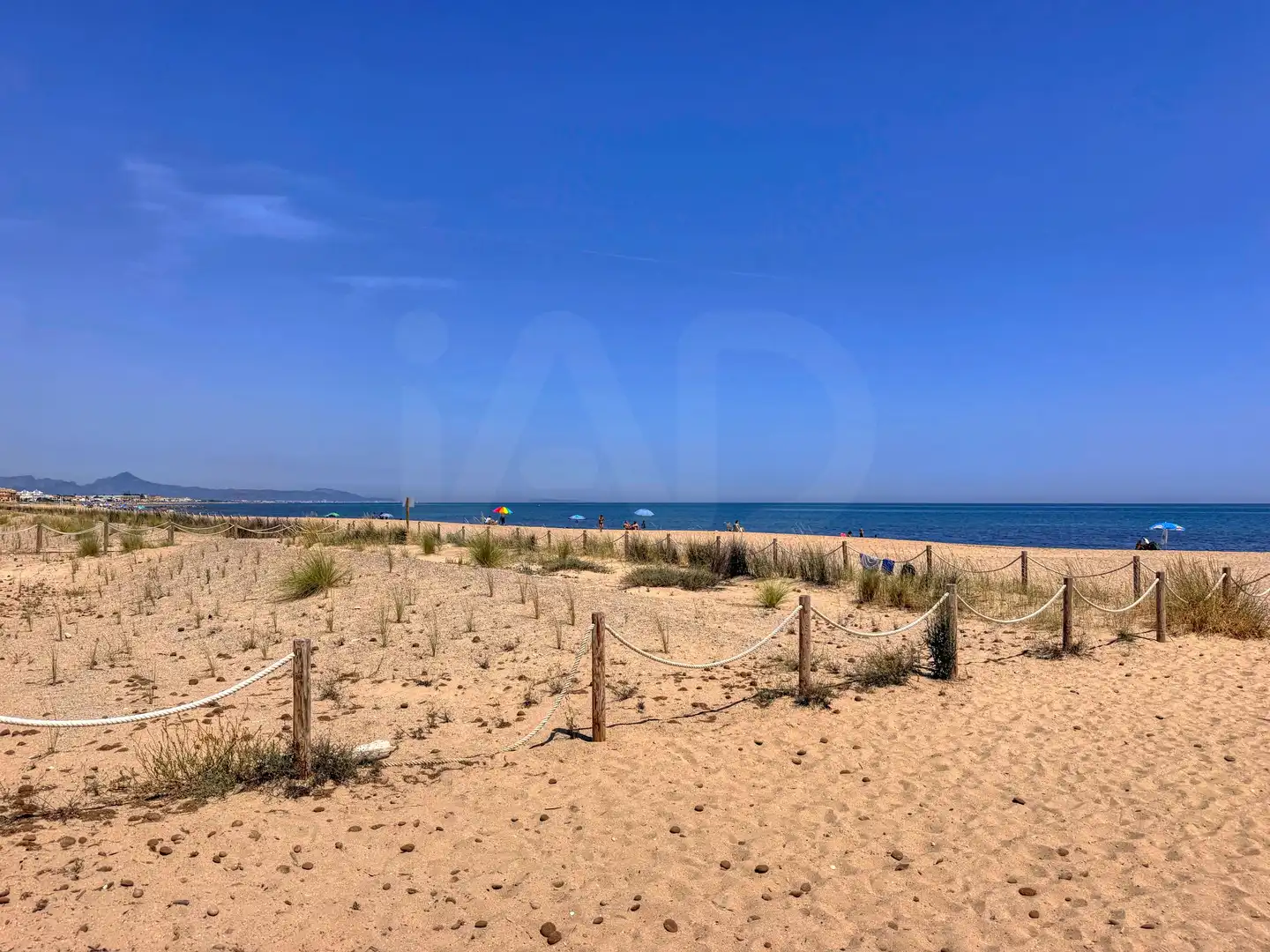 Flat for sale in Dénia  with Terrace and Swimming Pool