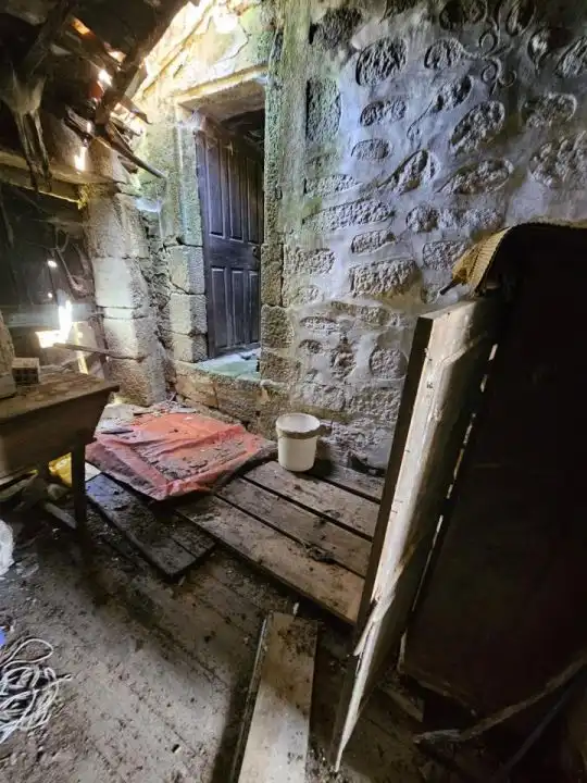 Haus zum Verkauf in Nogueira de Ramuín, imagen 6