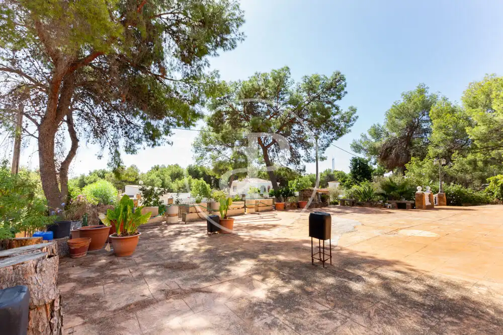 Casa o chalet en venta en Centro - El Castillo