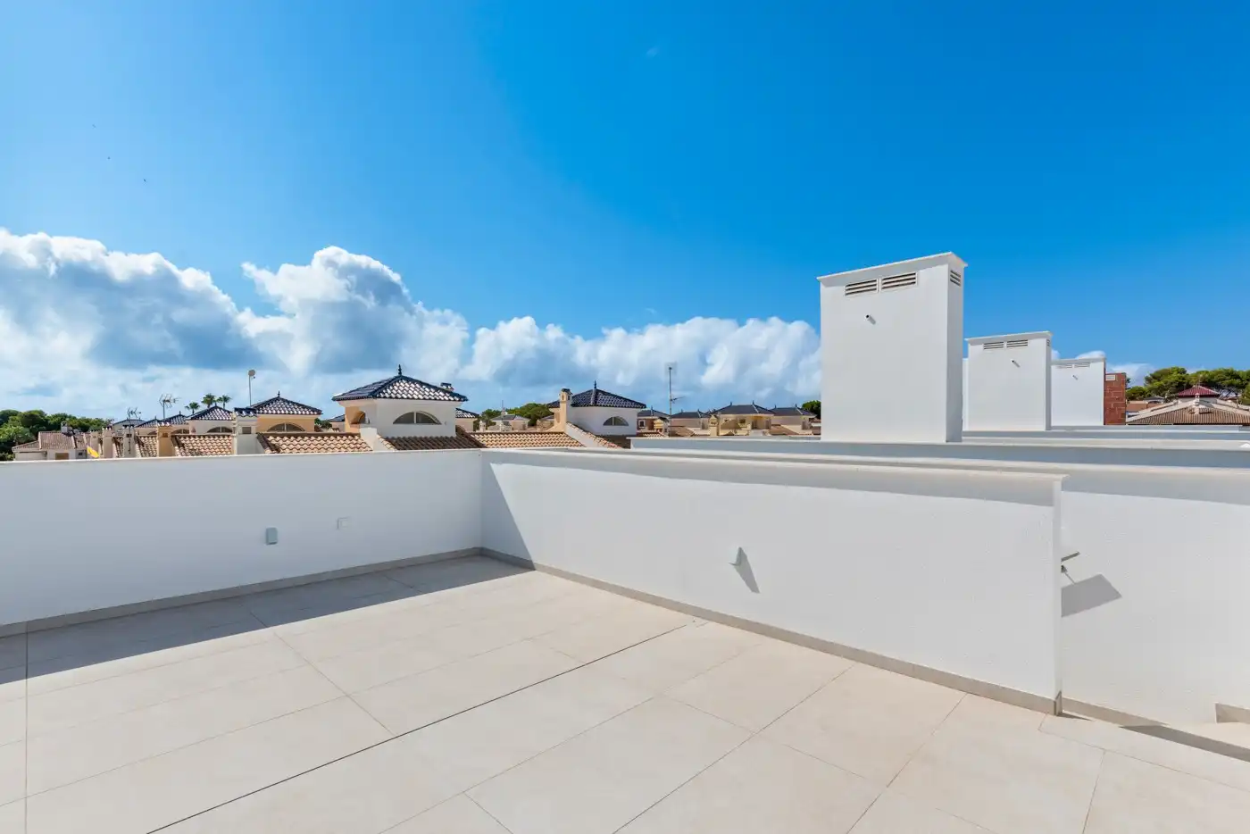 Villa avec piscine à vendre à Mil Palmeras, imagen 46