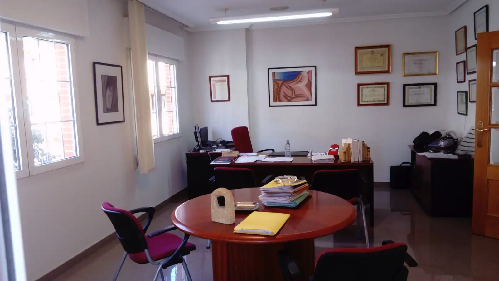 Wohnung zum Verkauf in Torre-Pacheco ciudad, imagen 2
