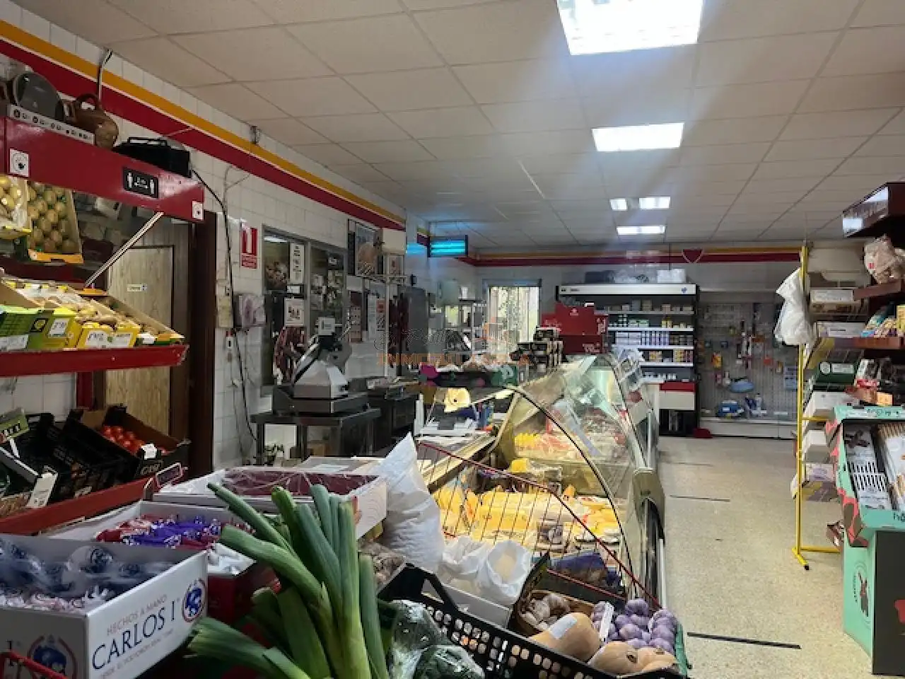 Local comercial en traspàs a Moeche, imagen 13