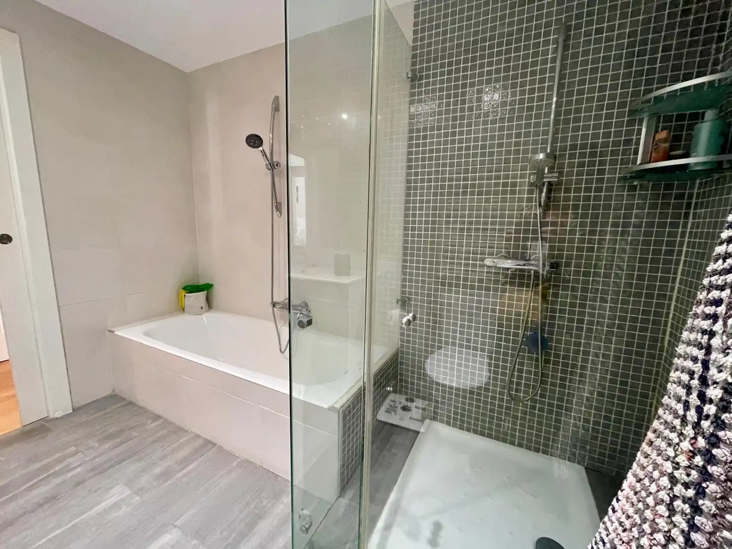 Piso con terraza en venta en Ercilla Kalea, imagen 24