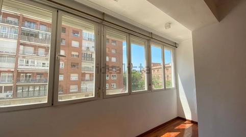 Foto 3 de Pis de lloguer a Calle del Príncipe de Vergara, El Viso, Madrid