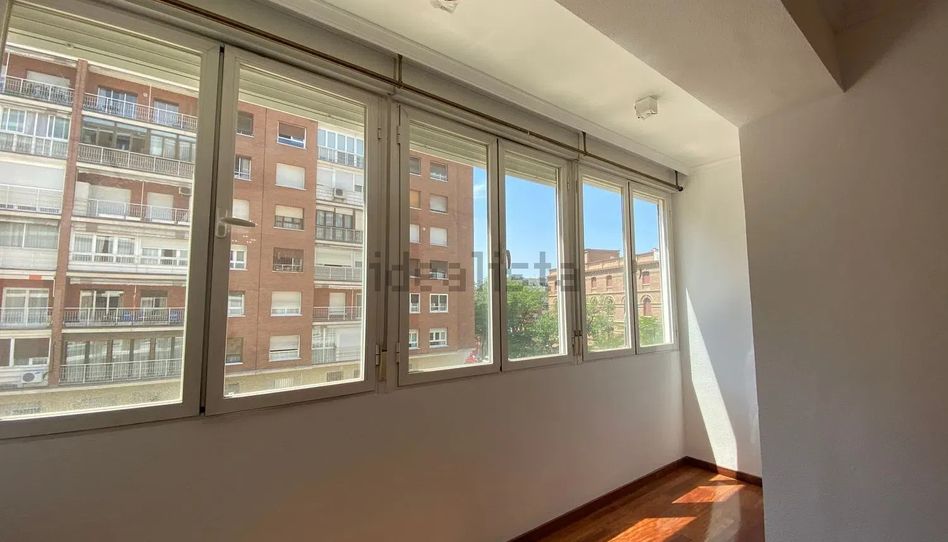 Piso de alquiler en Calle del Príncipe de Vergara, El Viso - Imagen 3