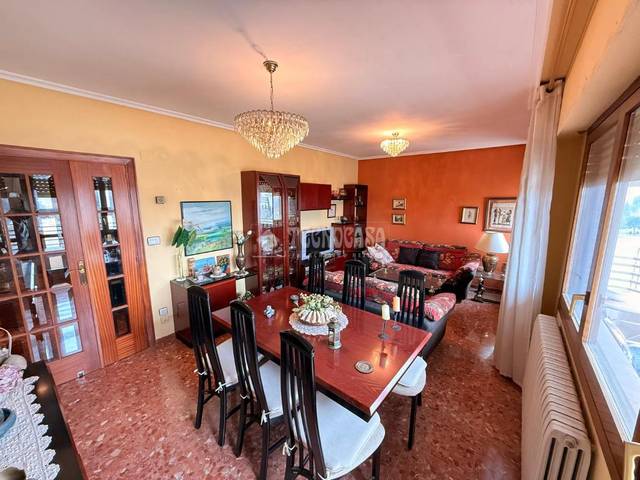 Piso en Venta en Salvador Allende