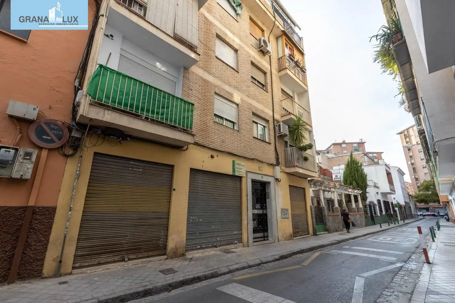 Flat with terrace for sale in Calle de Laureado López Muñoz, imagen 30