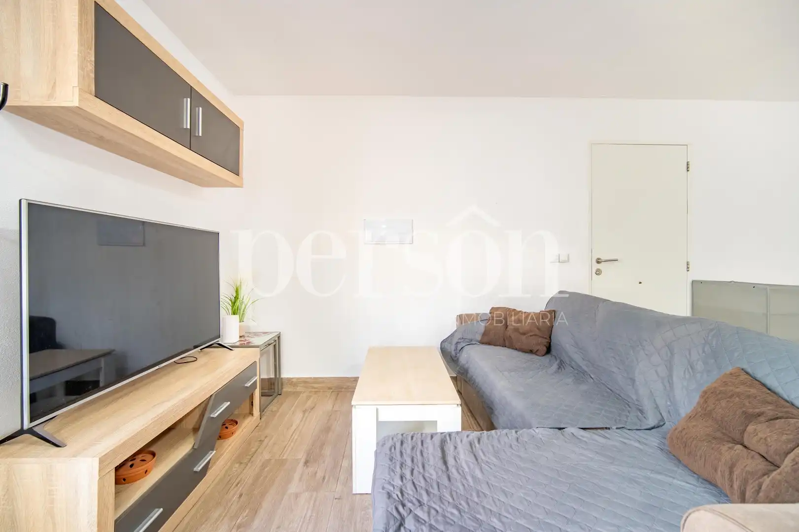 Living room of Houses for rent in Urbanizaciones  