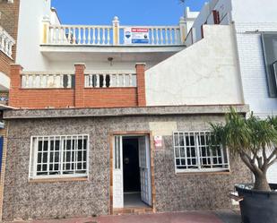 House or chalet for sale in  BANDA DEL MAR, El Palo