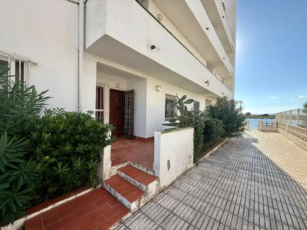 Mini appartamento con ascensore in vendita a Avenida De La Bocana 13, imagen 20