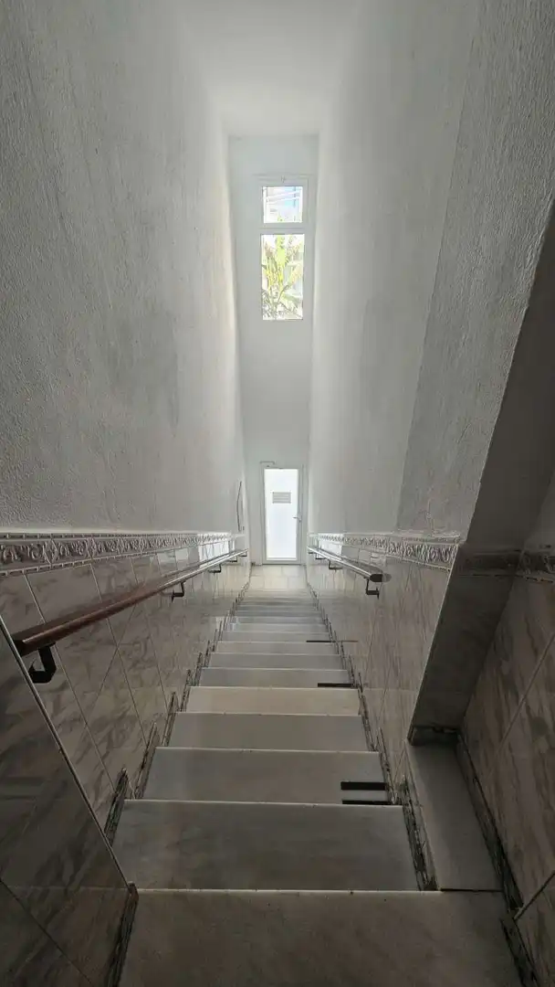 Apartament de lloguer en Torremolinos amb Aire condicionat, Calefacció i Terrassa