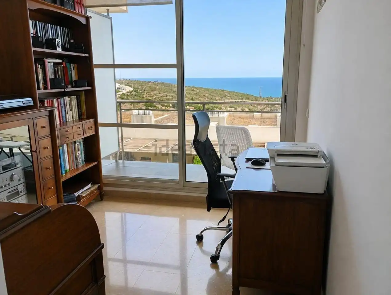 Casa o chalet en venta en Peñíscola / Peníscola con Aire acondicionado, Jardín privado y Terraza