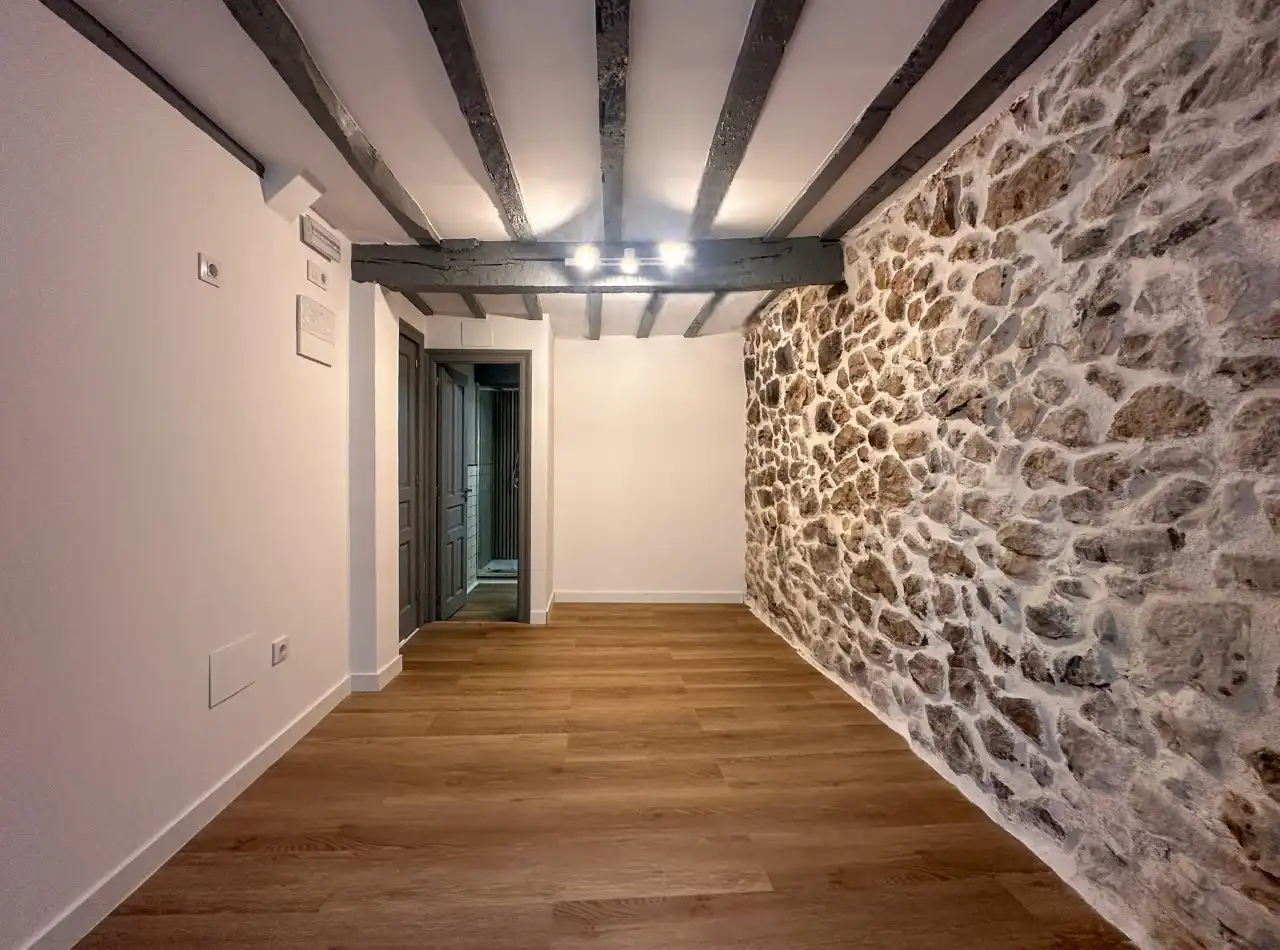 Casa adosada en venta en Lugar Barrio Carrera, Alfoz de Lloredo