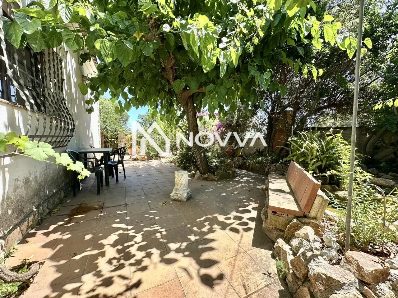 Casa con jardín en venta en Malgrat de Mar, imagen 53