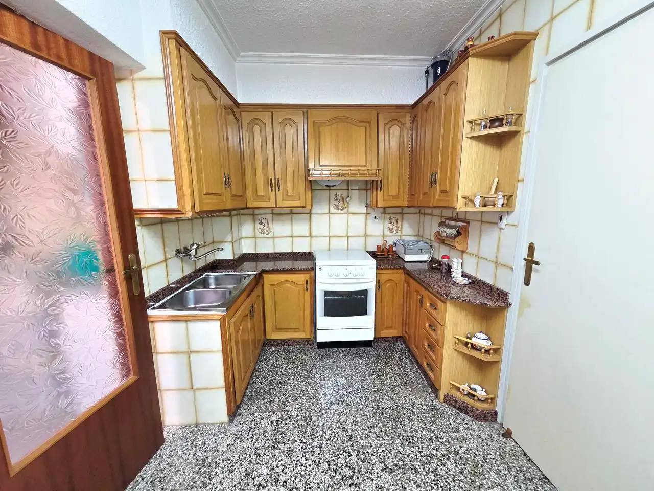 Flat for sale in Elche ciudad, imagen 8