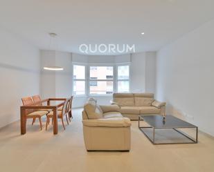 Living room of Flat for sale in Bilbao   with Heating and Storage room