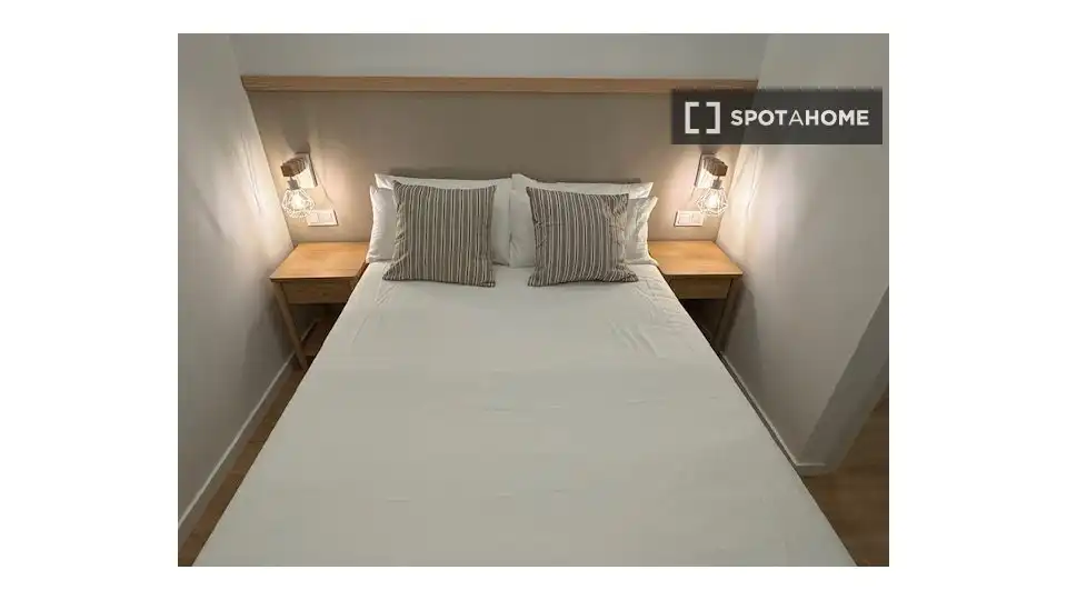 Flat with terrace to rent in Gràcia, imagen 16