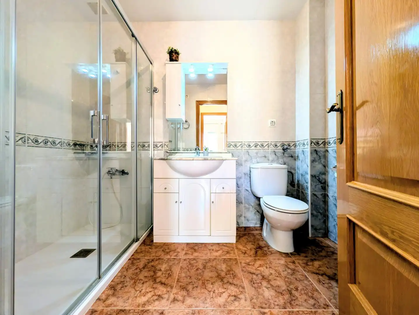 Bany de Pis en venda en Alhama de Murcia