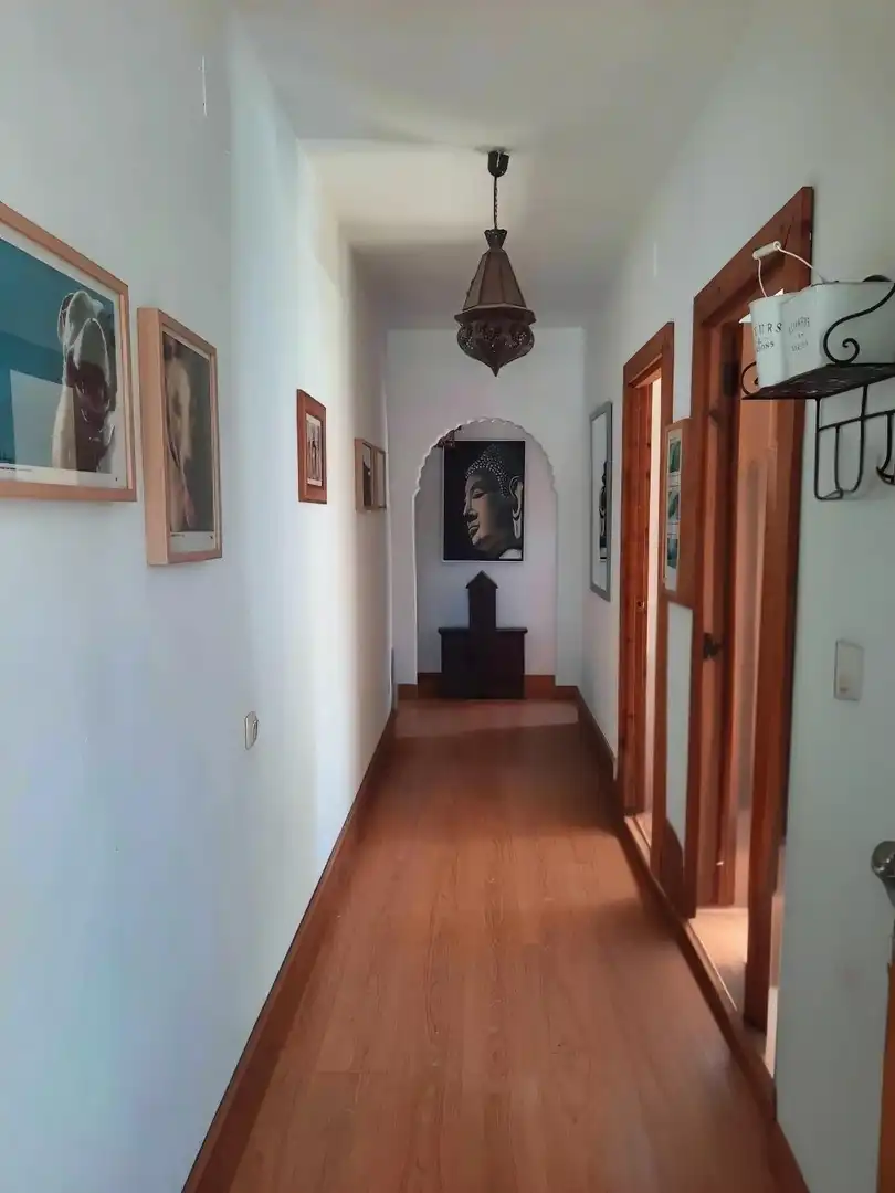 Villa zum Verkauf in Pelagatos - Pago del Humo, imagen 44