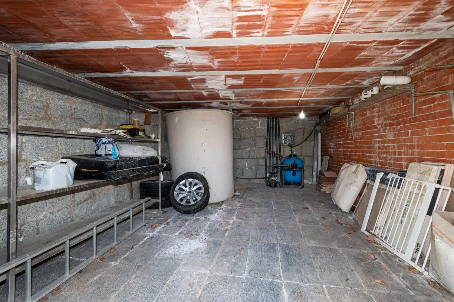 Casa o xalet en venda en Tres Cantos amb Calefacció i Traster