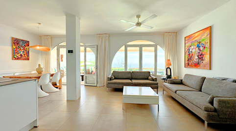 Foto 3 de Casa o xalet en venda a Guadalmansa, Málaga