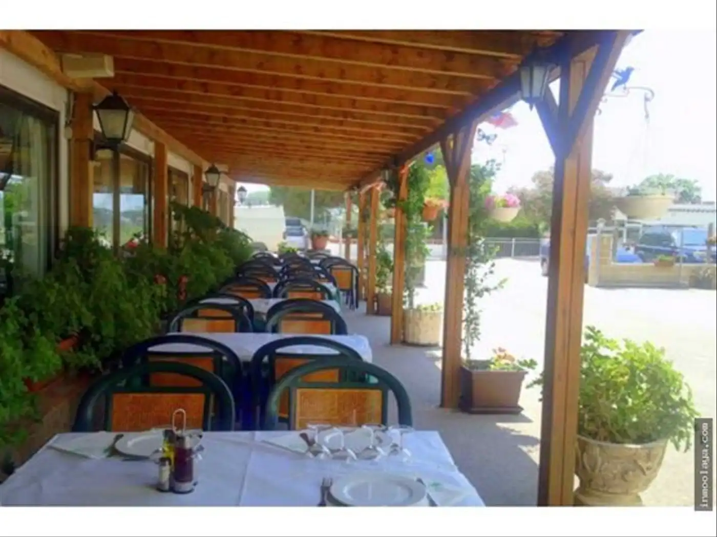 Locale commerciale in cessione a Nord, imagen 5