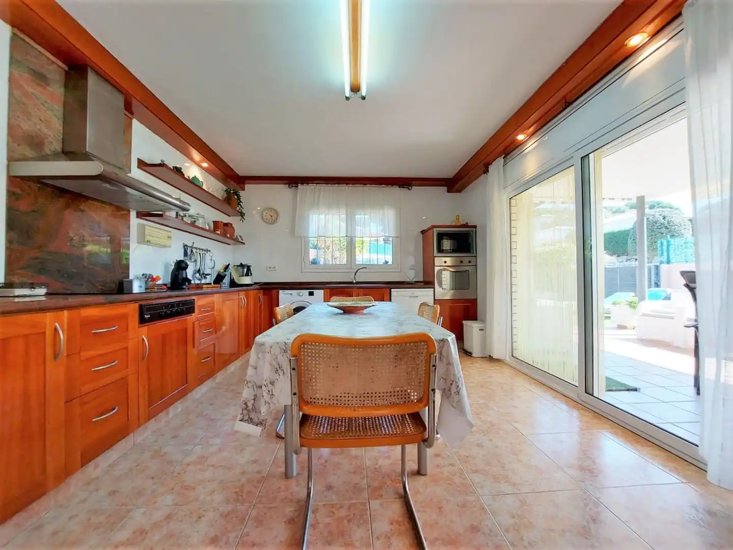 House with pool for sale in Cabanyes - Mas Ambrós - Mas Pallí, imagen 11
