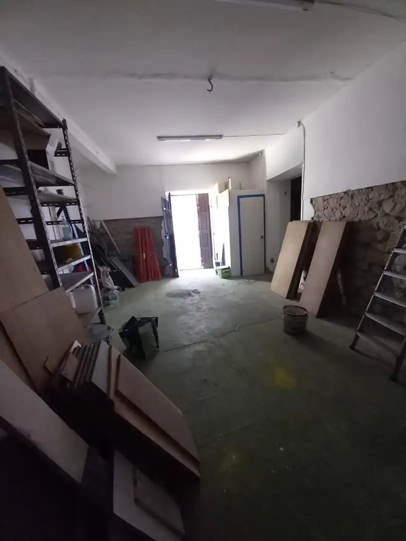 Local comercial en venda a Los Corrales de Buelna - CL LA PAZ, imagen 11