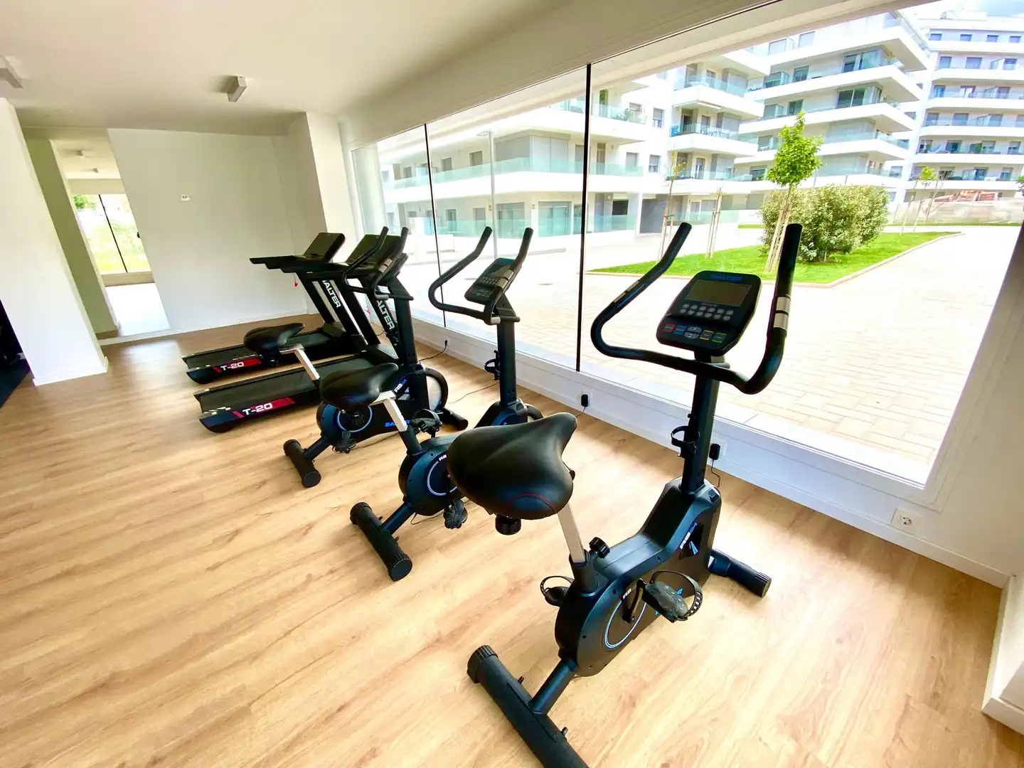 Apartment with pool for sale in 22 Calle Miguel Delibes #PLANTA 4, imagen 16