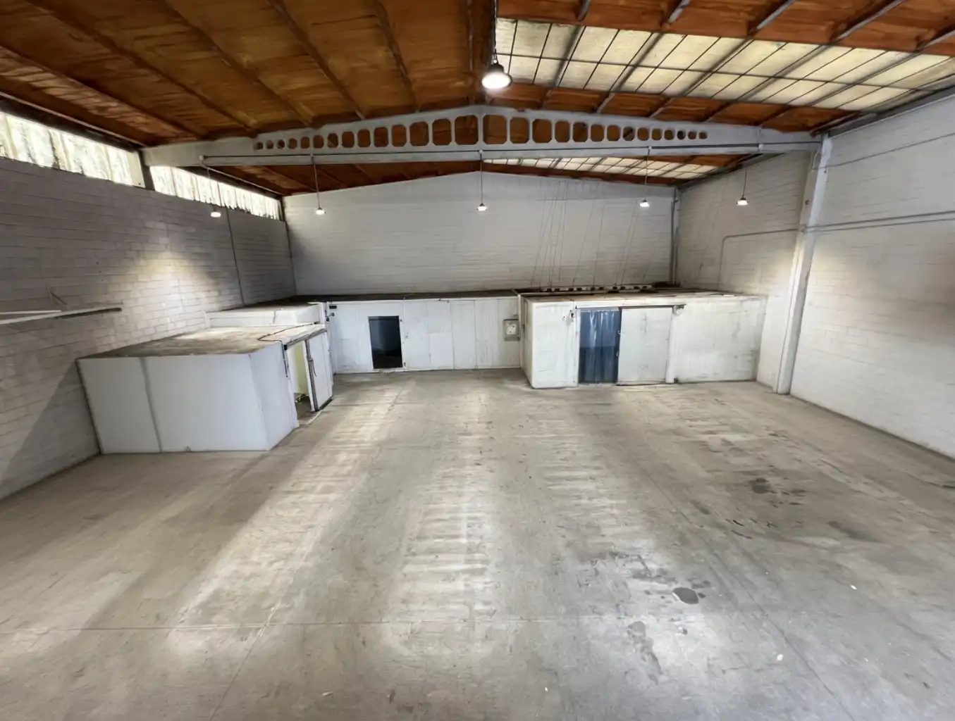 Nave industrial de alquiler en Sada (A Coruña) con Calefacción