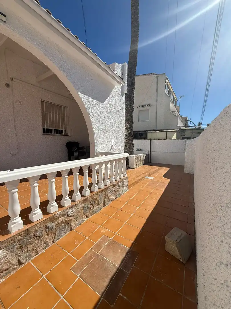 Adosado en alquiler en Santa Petra, imagen 15