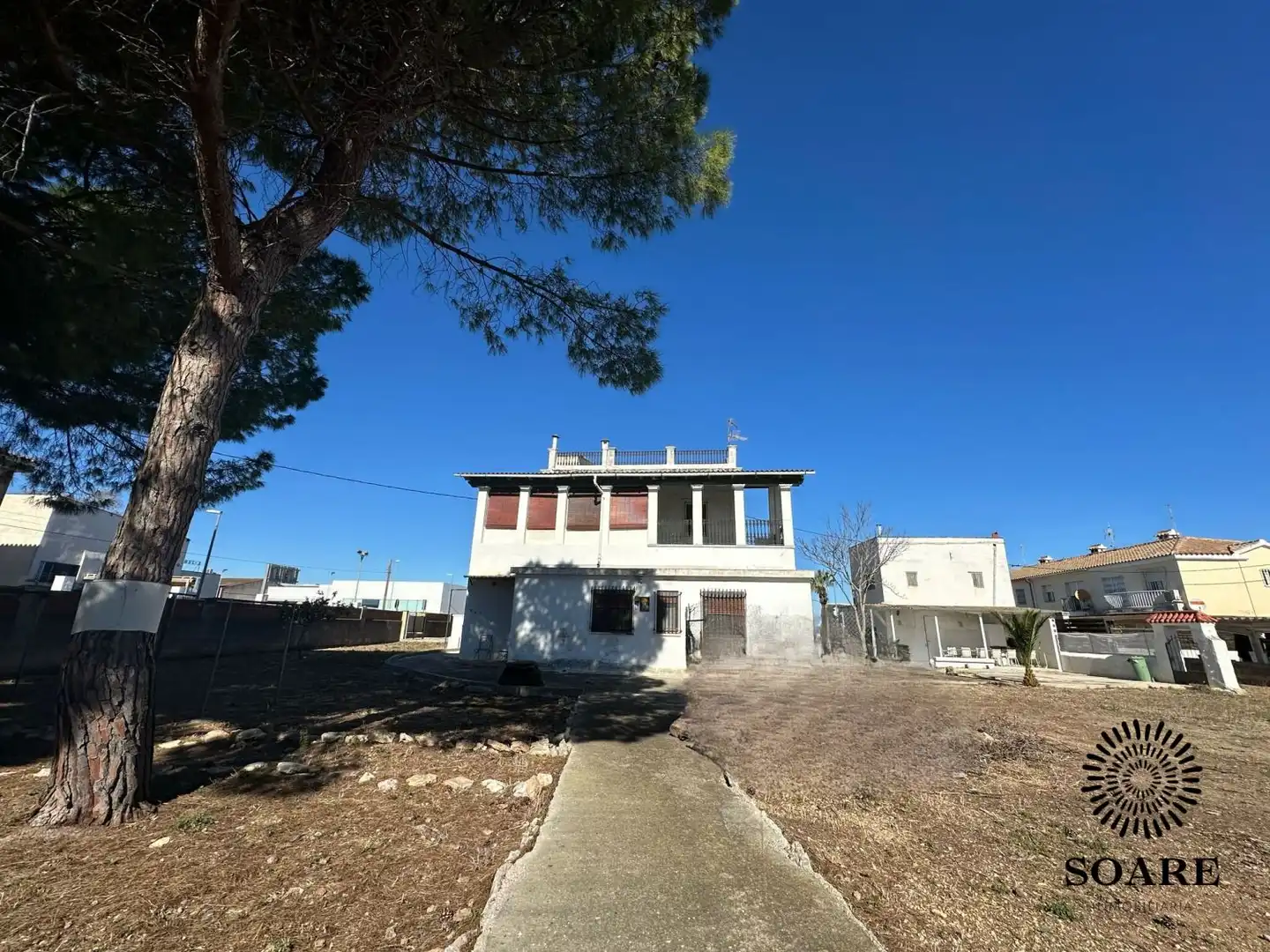 Detached house with garden for sale in CASTELLO, imagen 30