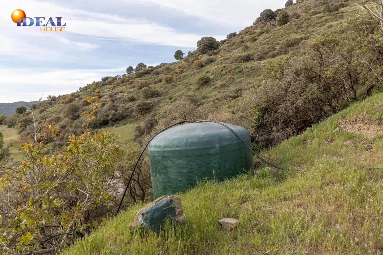 Casa rústica en venda a Camino de la Sierra, imagen 47