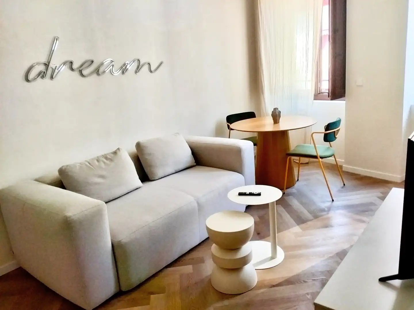 Studio avec ascenseur à louer à Centro, imagen 2