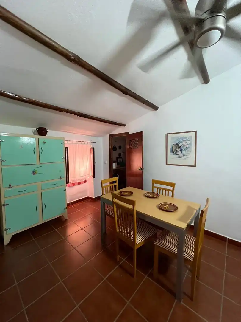 Casa rústica en venta en Aliseda, imagen 5