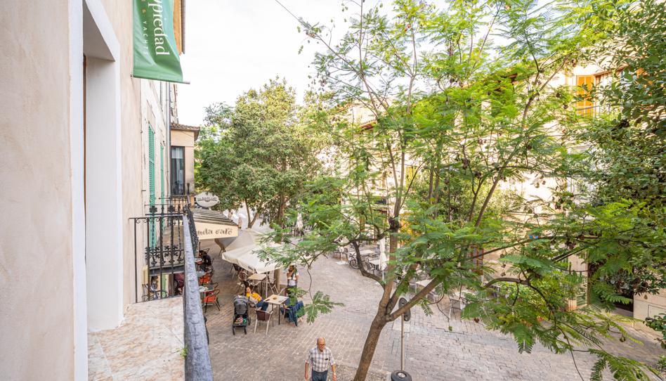 Photo 1 of Flat for sale in Avinguda del Bisbe Campins, Porreres, Illes Balears