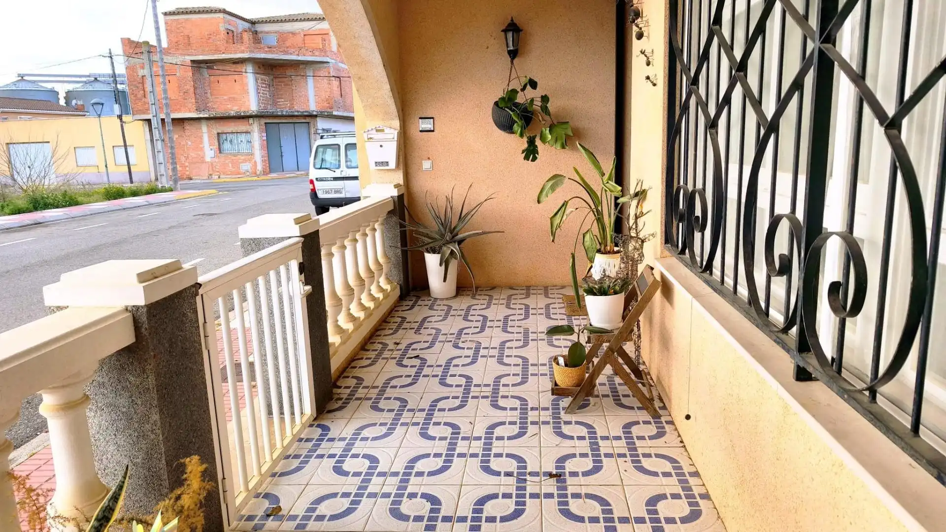 Villa avec terrasse à vendre à L'Aldea, imagen 20
