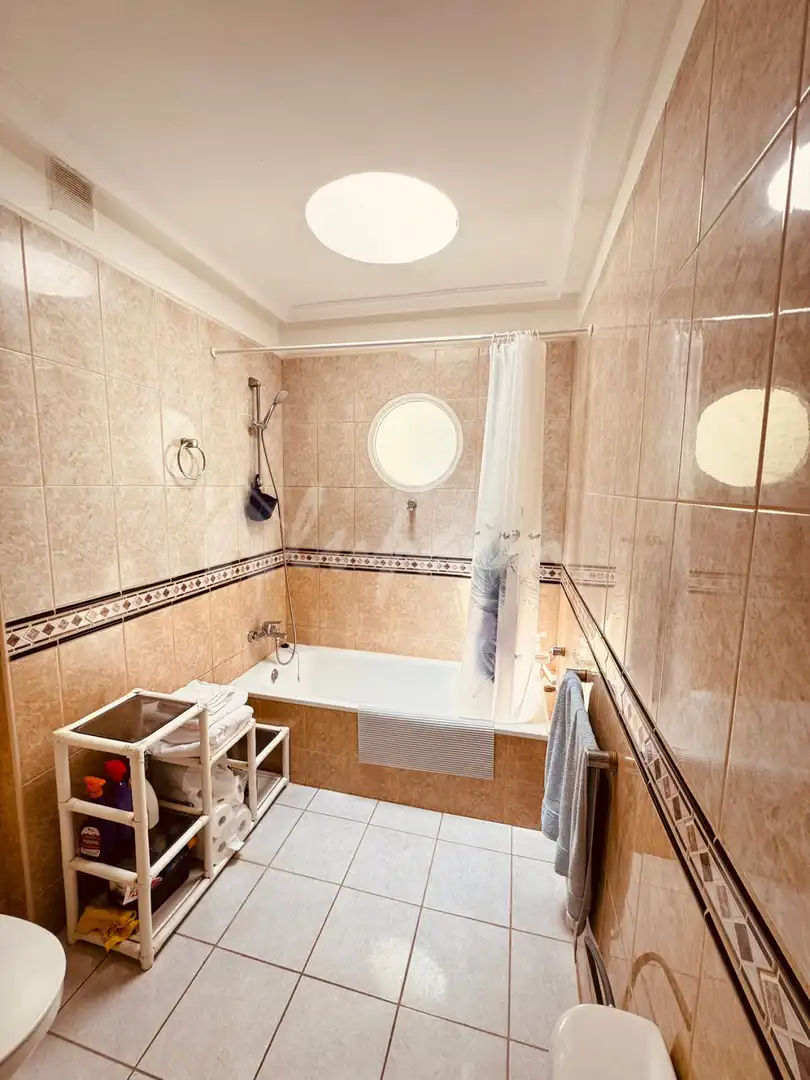 Badezimmer von Haus oder Chalet zum Verkauf in San Miguel de Abona