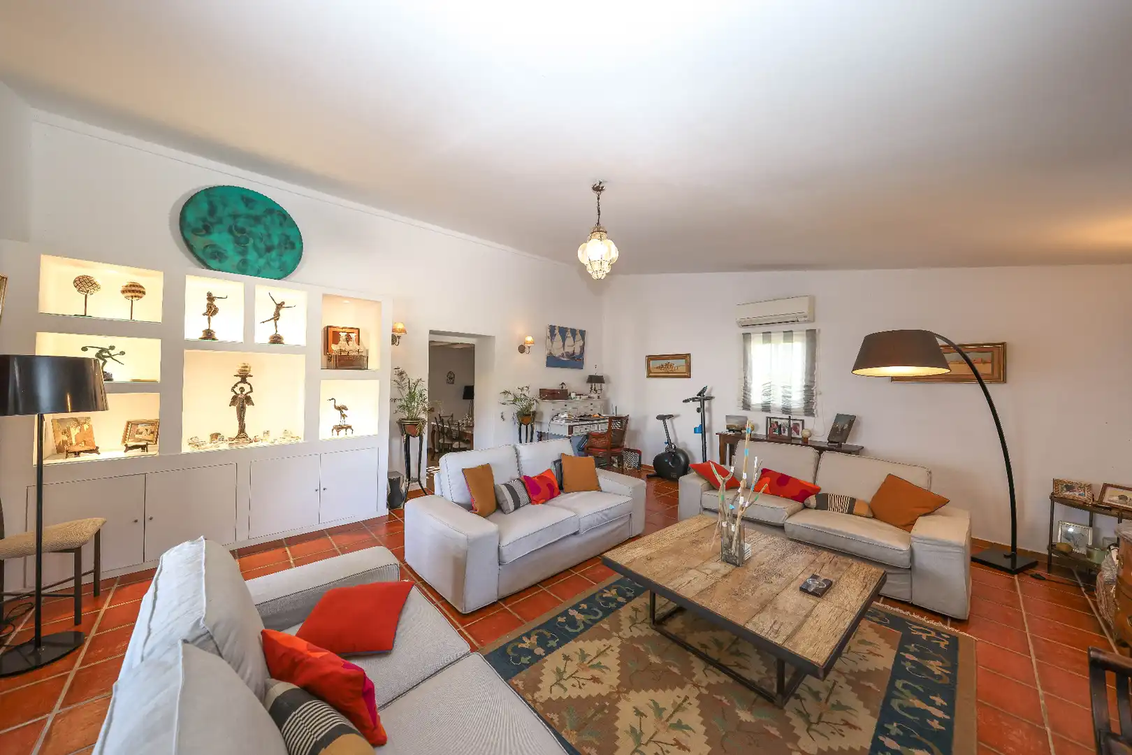 Maison avec piscine à vendre à Plaza Principe de España, imagen 13