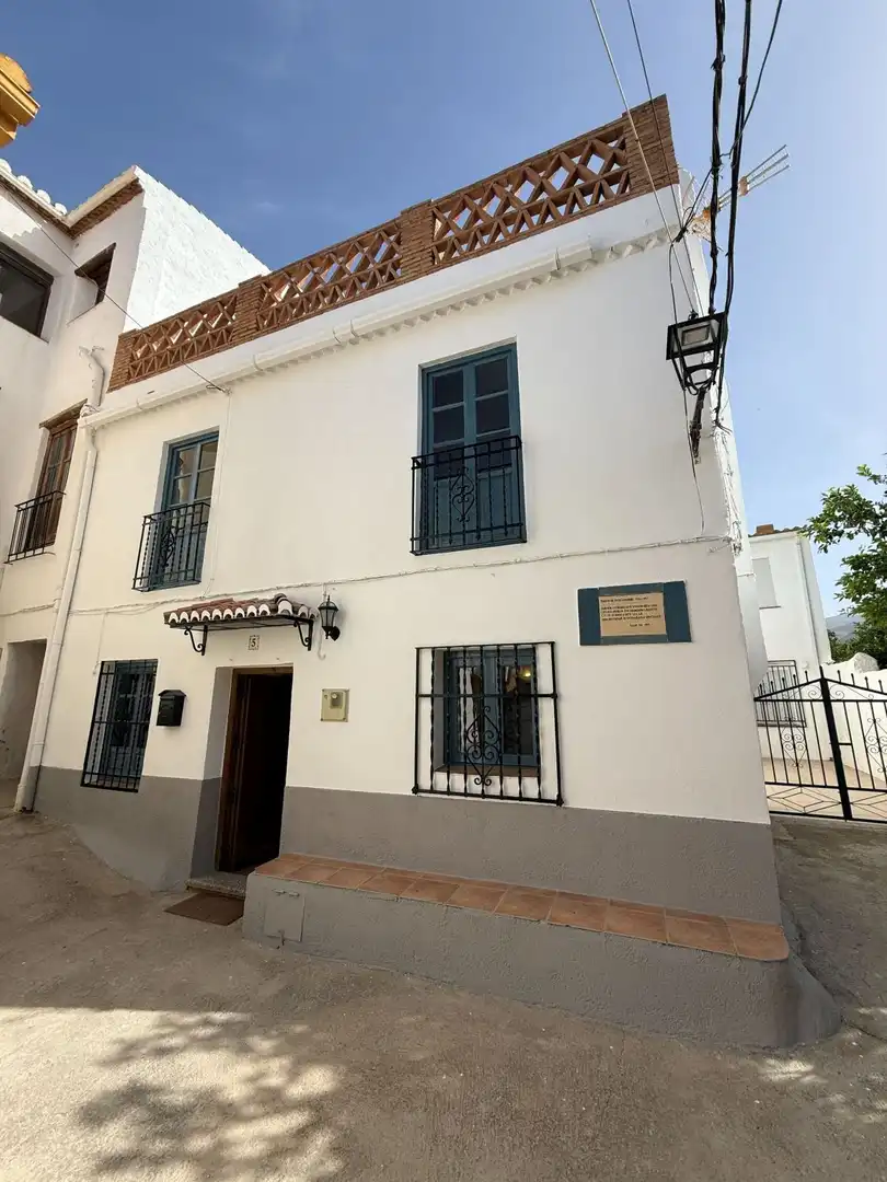 Casa en venta en Rafael Alberti