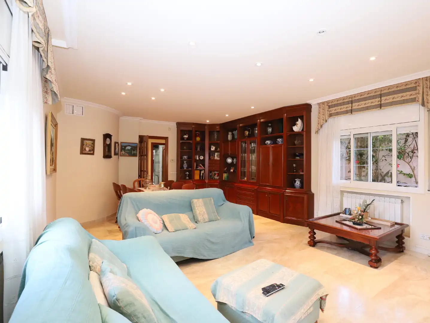 Detached house with garden for sale in Segur de Calafell, imagen 6
