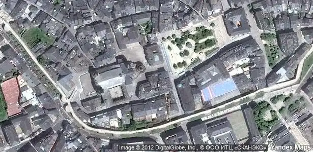 Piso en venta en Centro - Recinto Amurallado, imagen 4