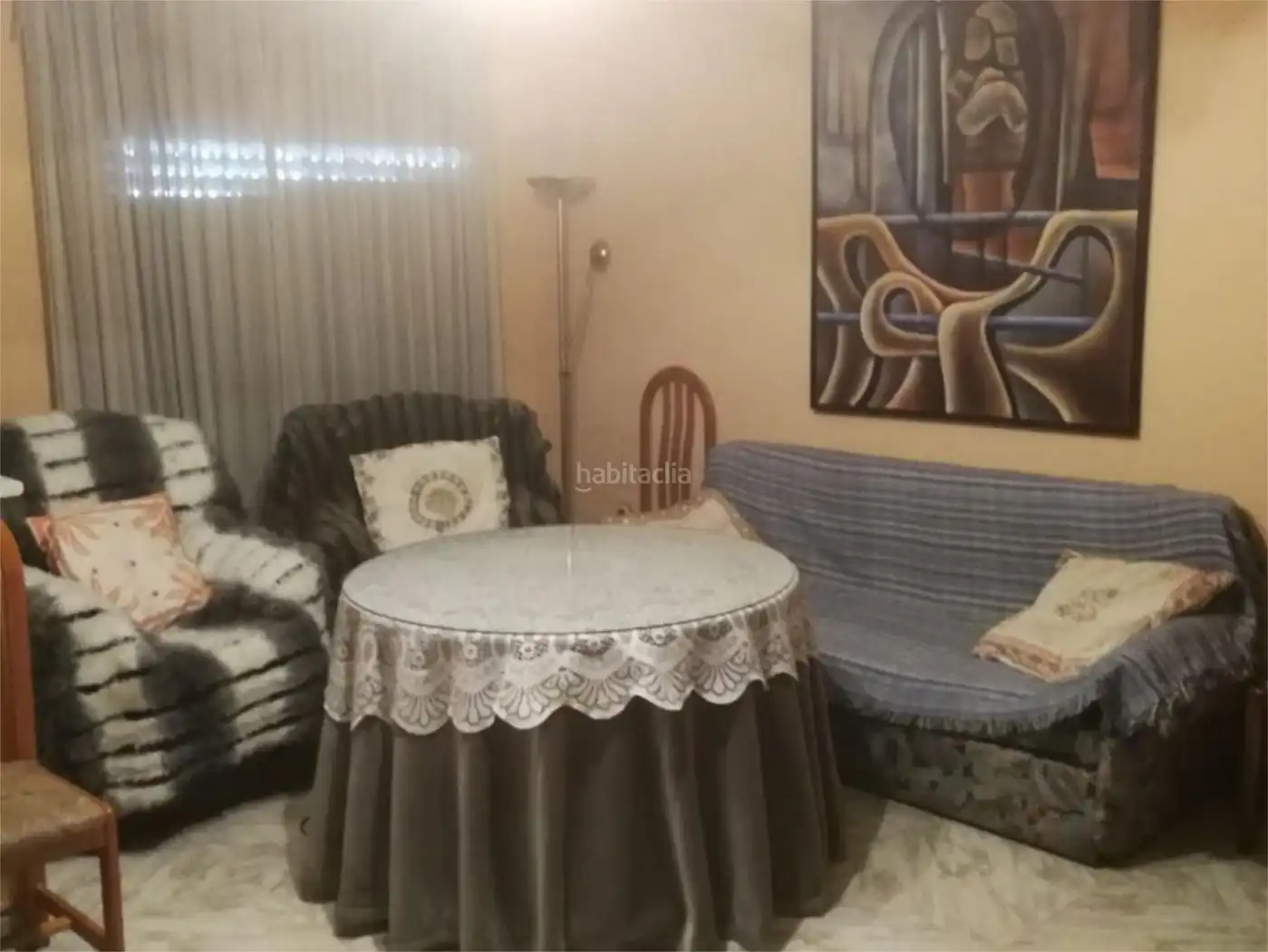 Flat for sale in Calle Calvario 14, imagen 4