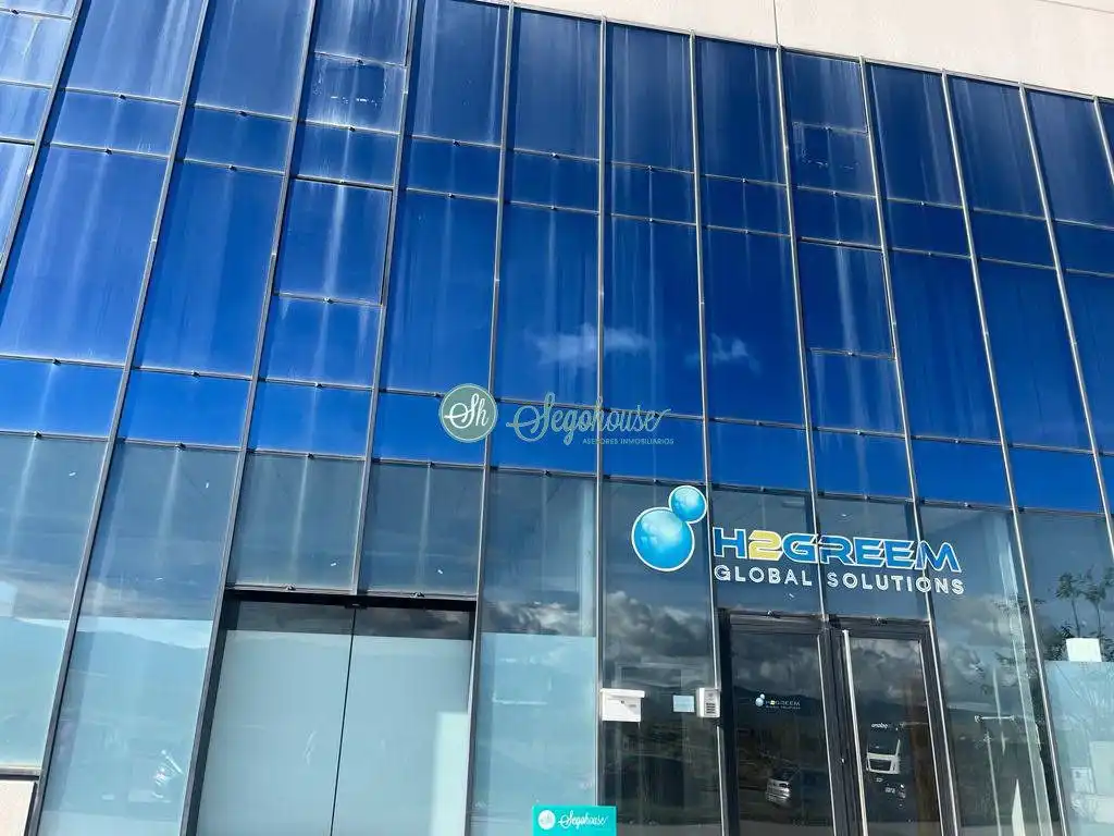 Büro mit Aufzug zur Miete in El Cerro - Carretera de San Rafael, imagen 21